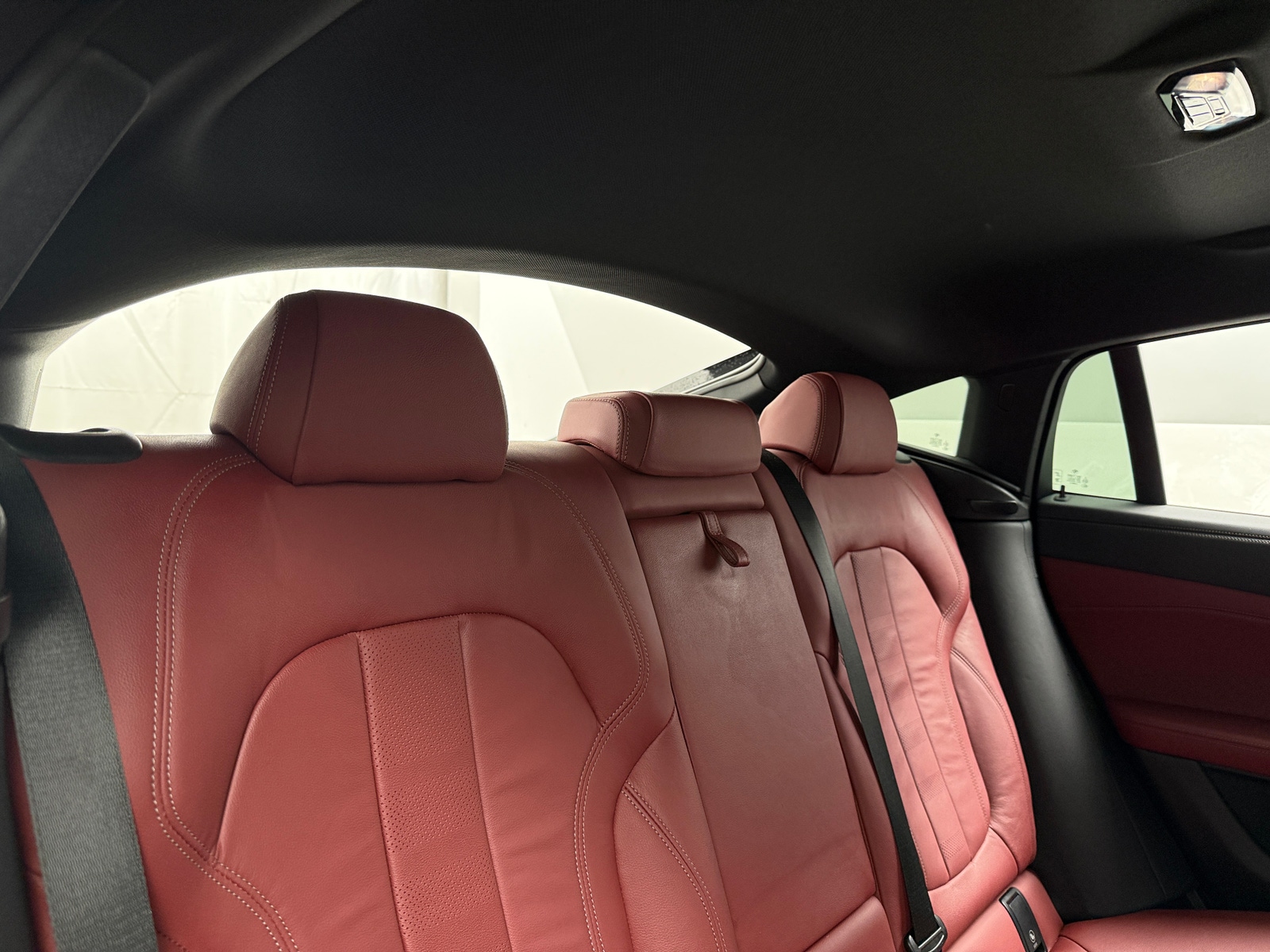 Thumbnail: 2020 BMW X6 - 5