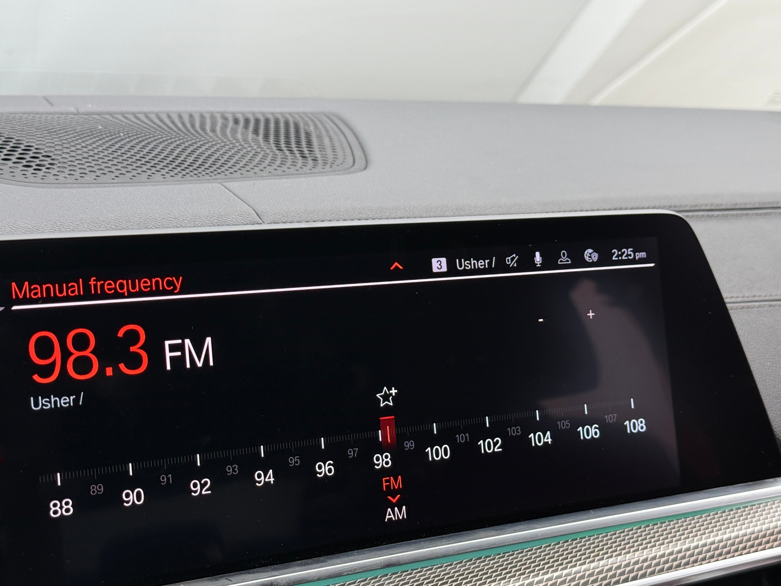 Thumbnail: 2020 BMW X6 - 3