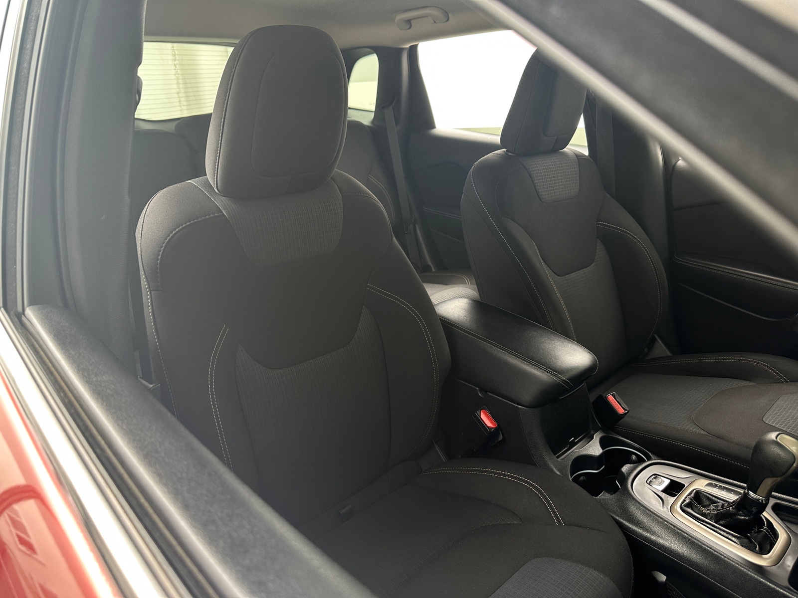 Thumbnail: 2016 Jeep Cherokee - 2