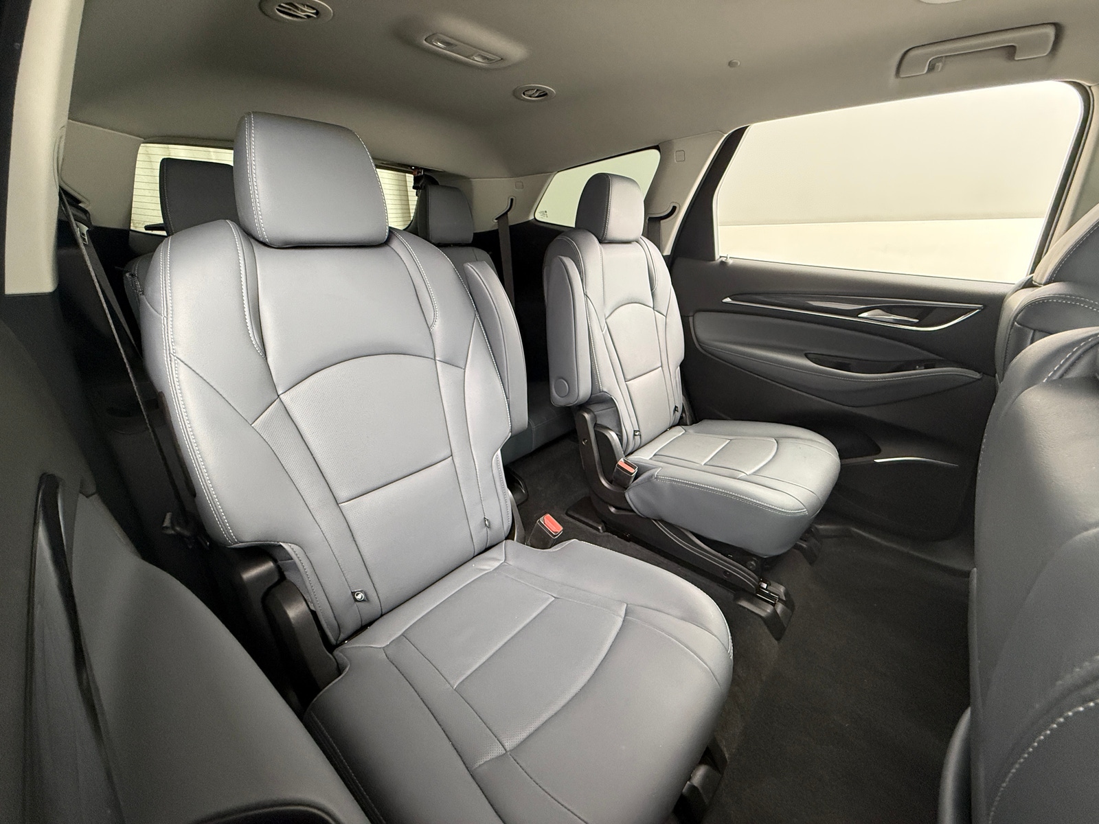 Thumbnail: 2020 Buick Enclave - 5