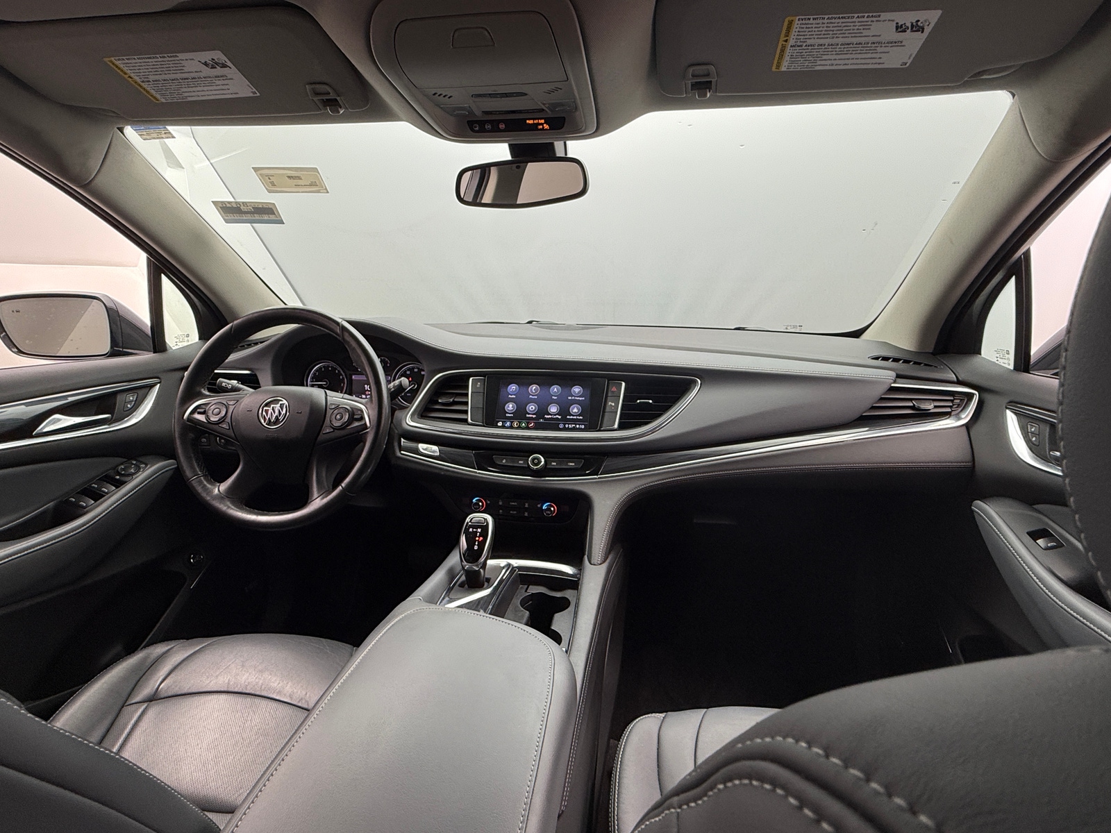 Thumbnail: 2020 Buick Enclave - 2