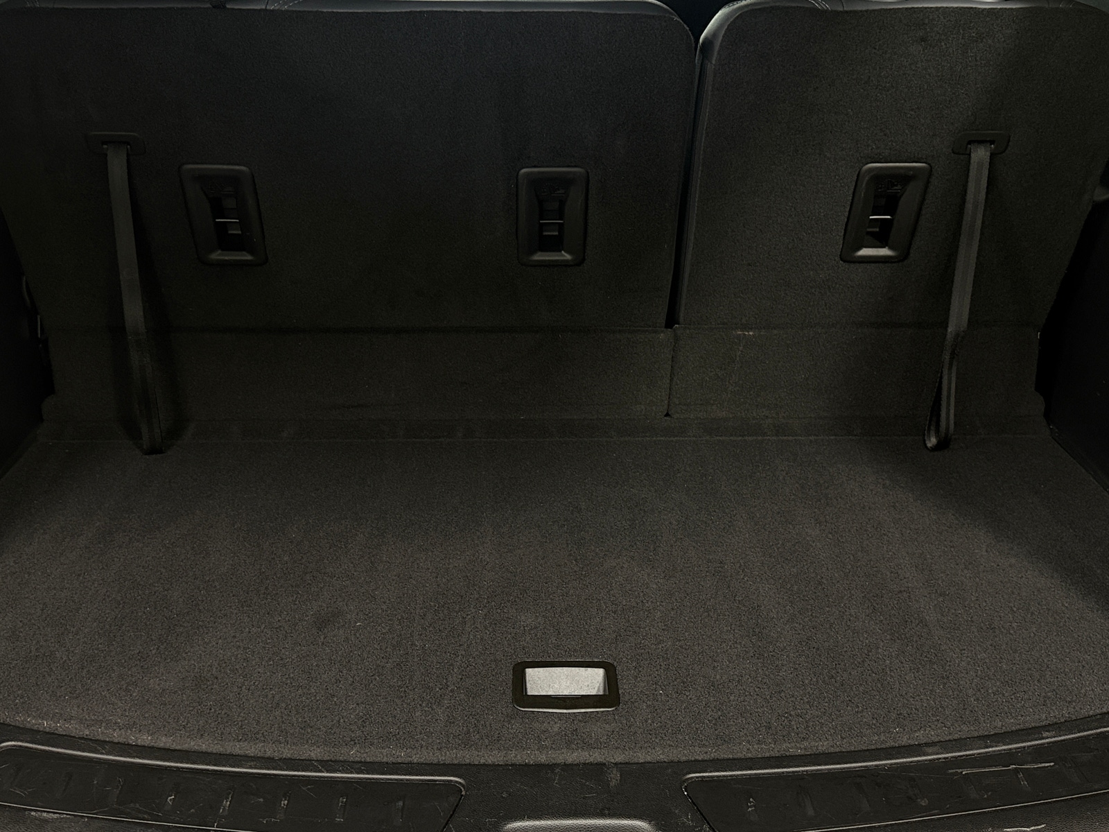 Thumbnail: 2020 Buick Enclave - 6