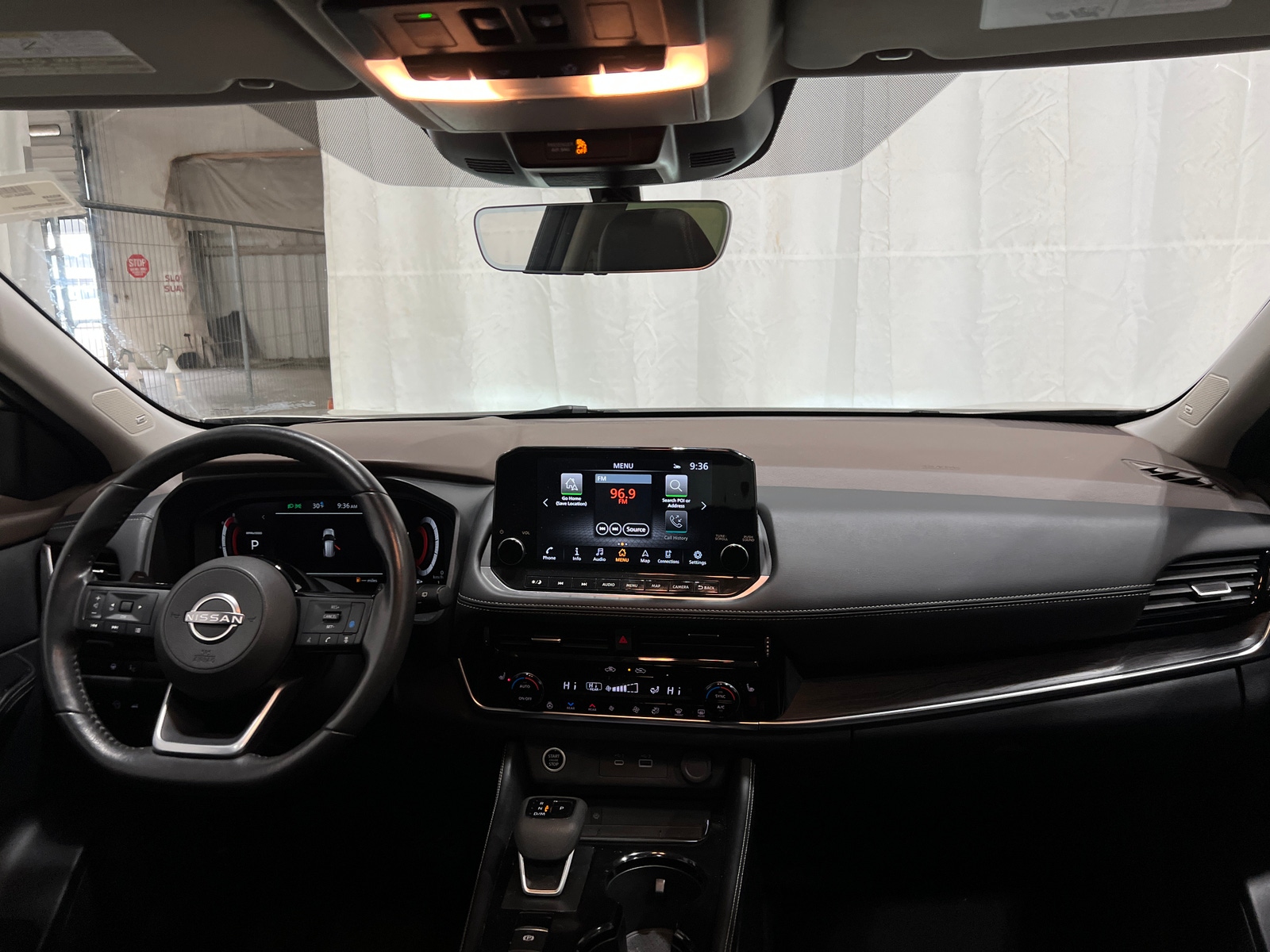 Thumbnail: 2023 Nissan Rogue - 2