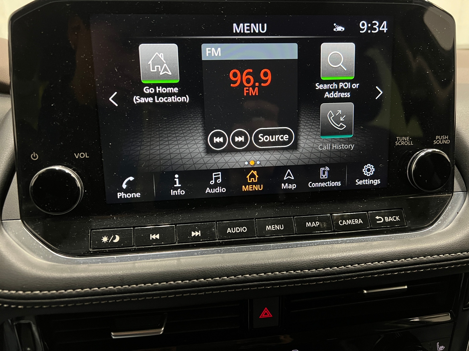 Thumbnail: 2023 Nissan Rogue - 3