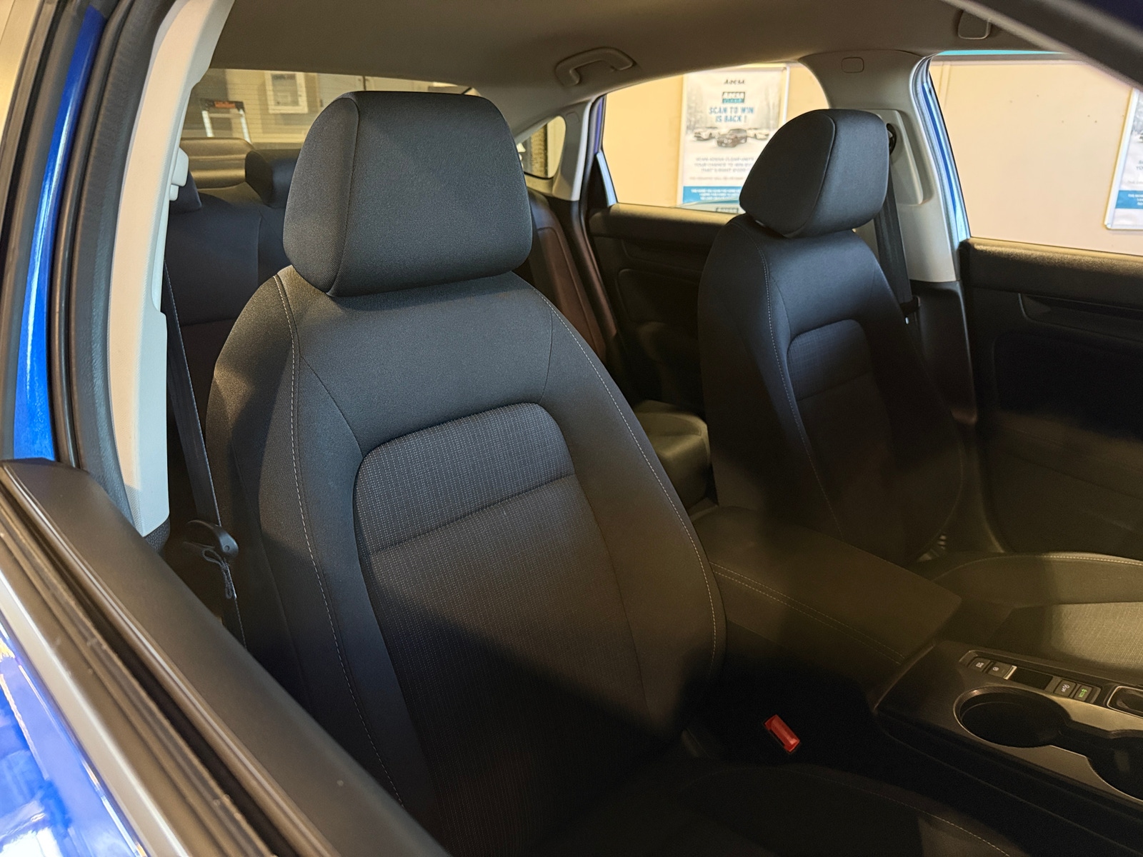 Thumbnail: 2022 Honda Civic - 2