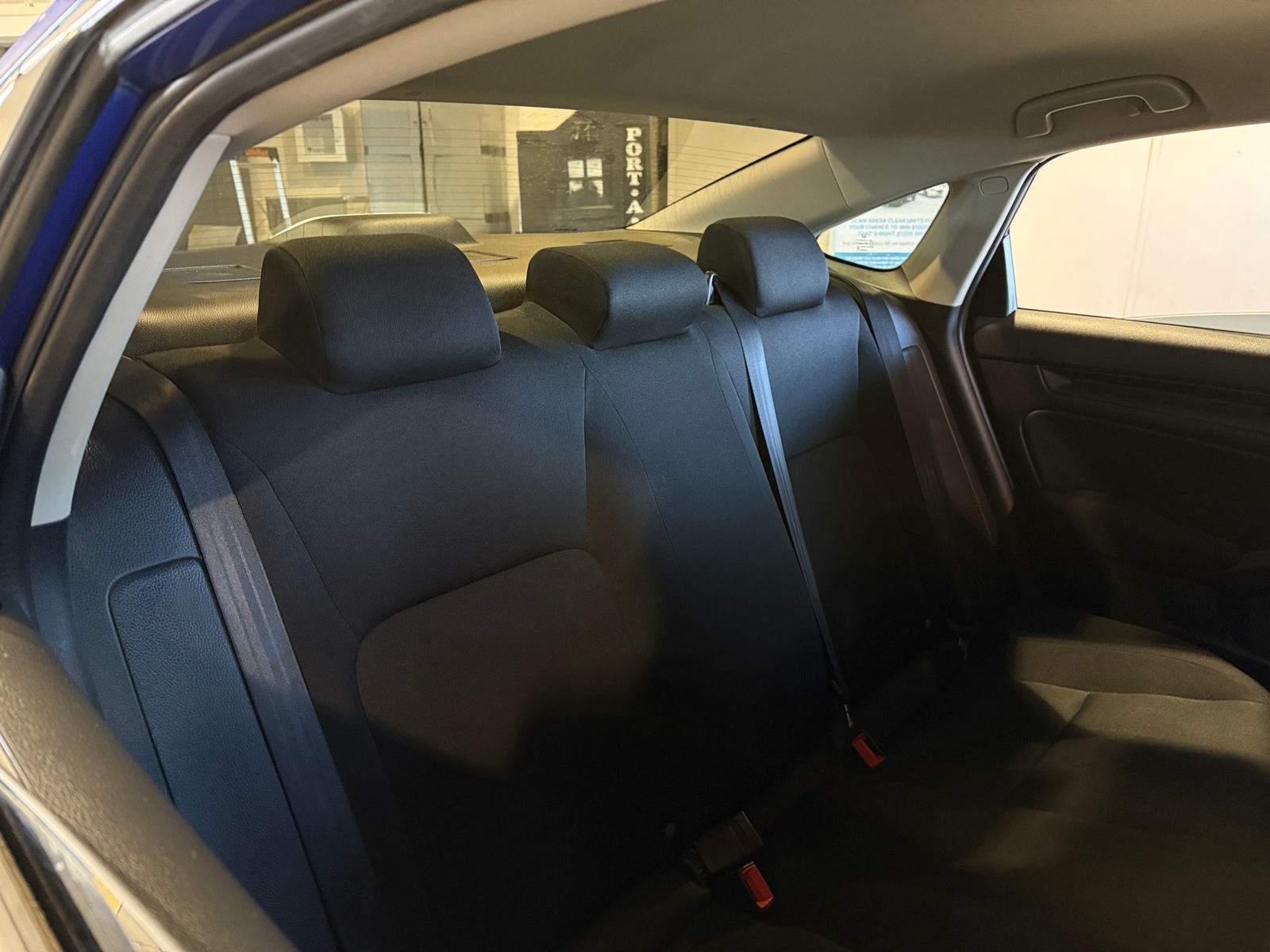 Thumbnail: 2022 Honda Civic - 6