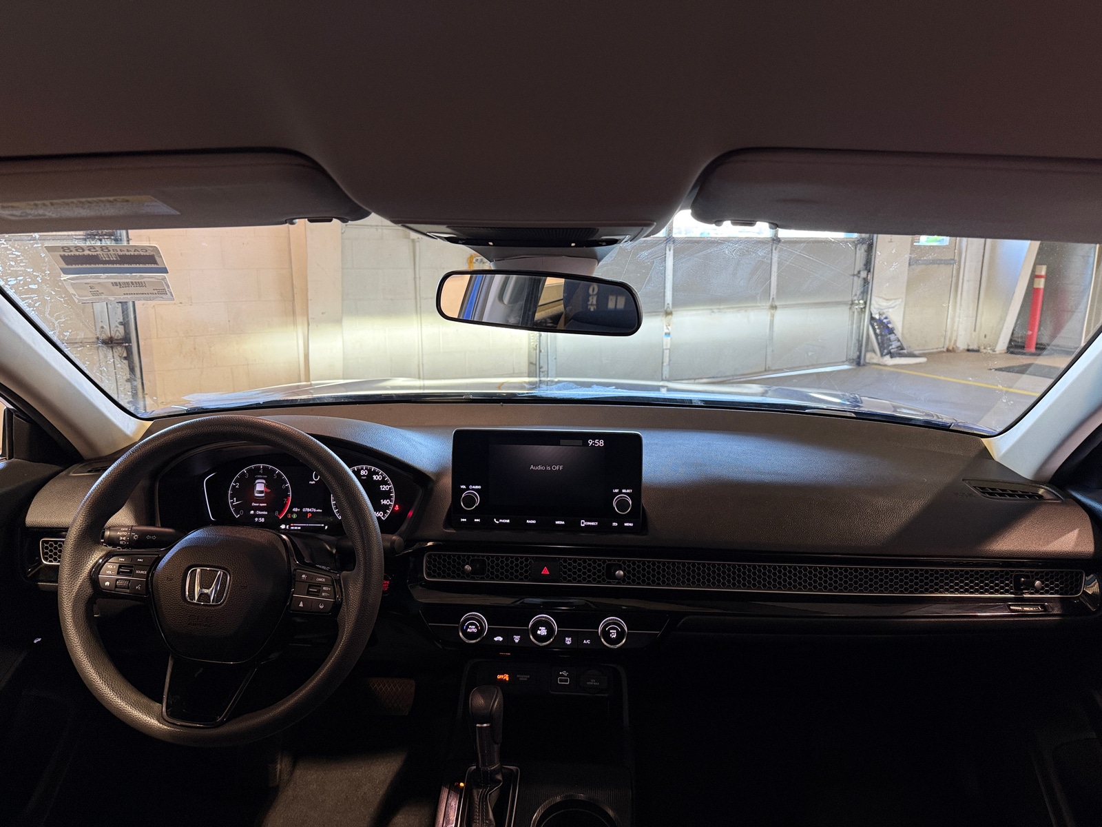 Thumbnail: 2022 Honda Civic - 3