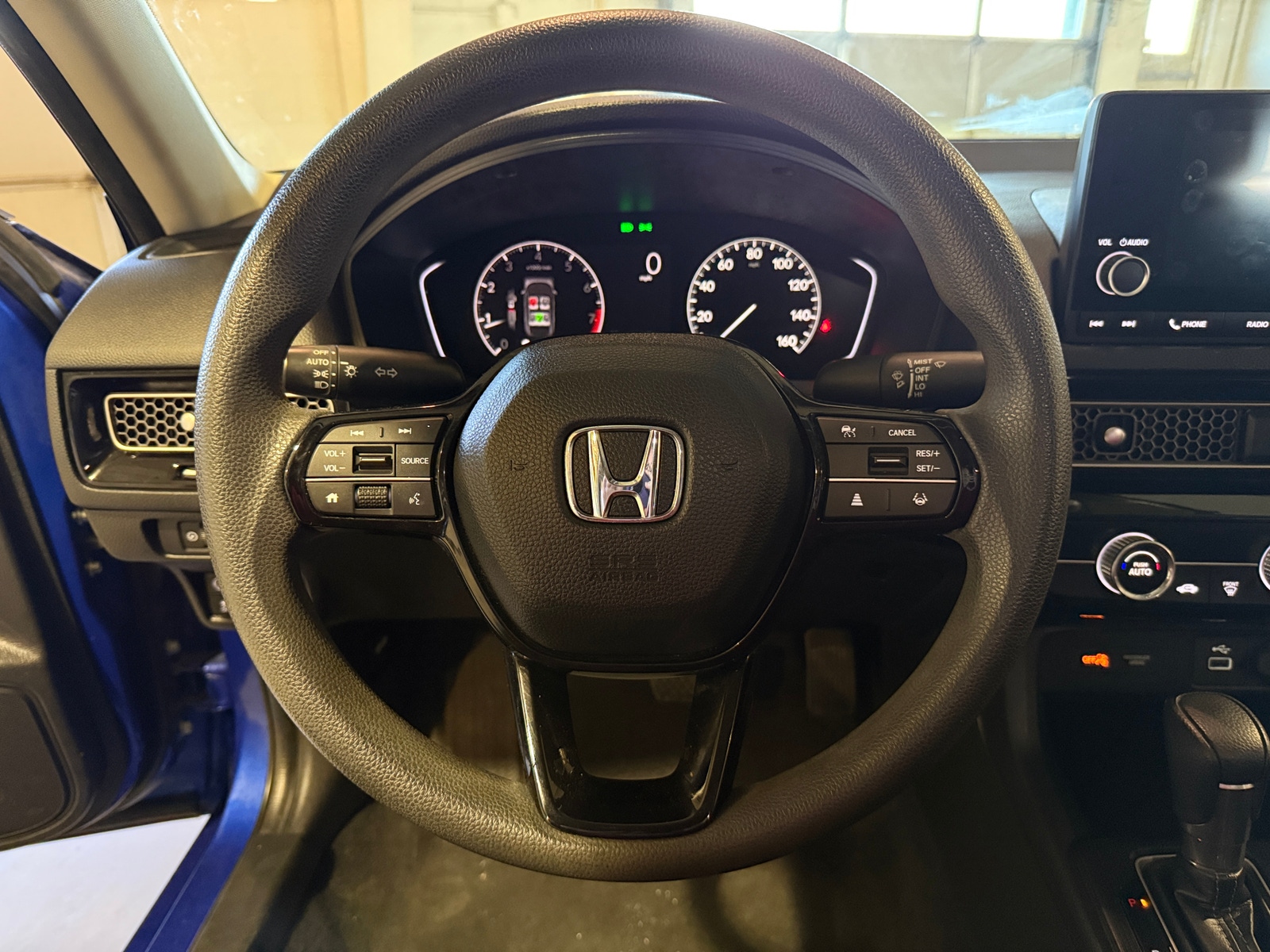 Thumbnail: 2022 Honda Civic - 5