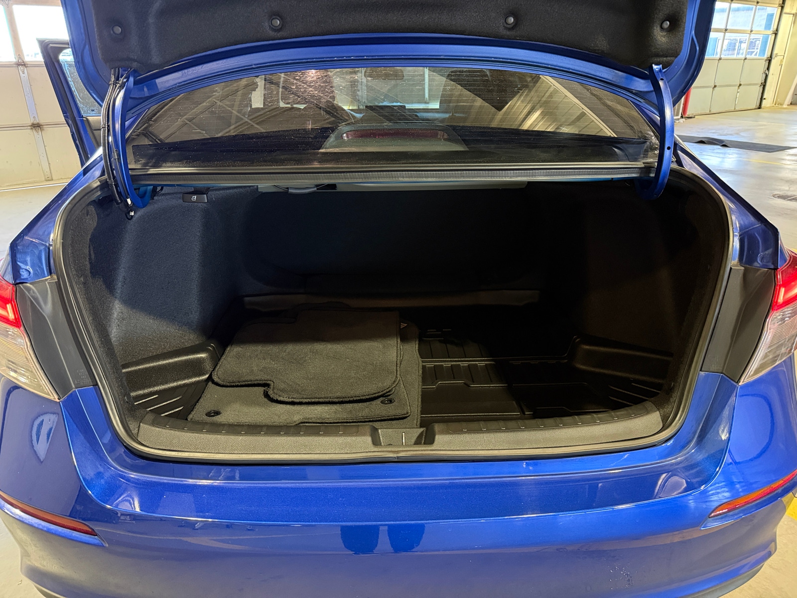 Thumbnail: 2022 Honda Civic - 7