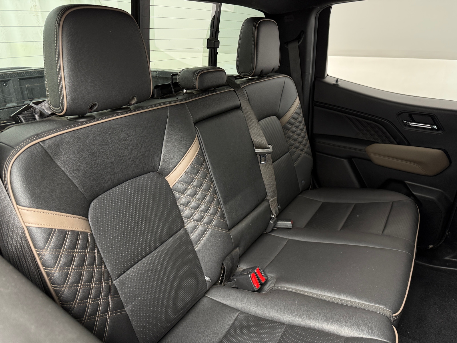 Thumbnail: 2023 GMC Canyon - 5