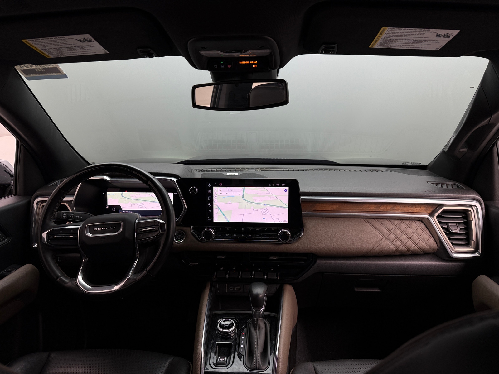 Thumbnail: 2023 GMC Canyon - 2