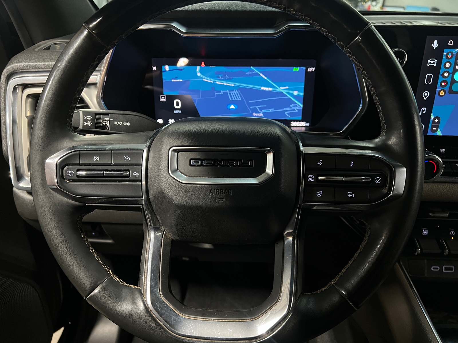 Thumbnail: 2023 GMC Canyon - 4