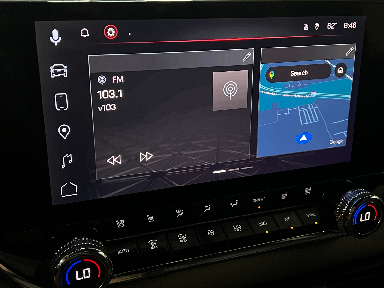 Thumbnail: 2023 GMC Canyon - 3