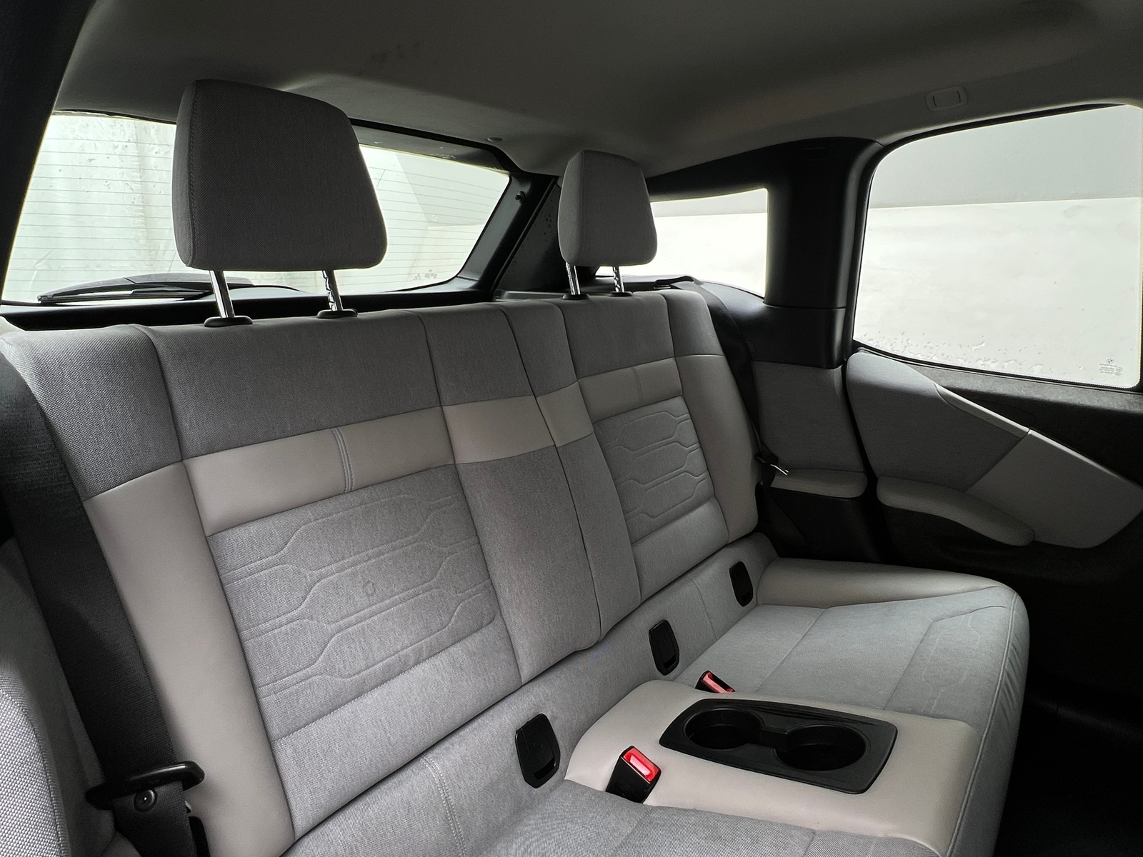 Thumbnail: 2015 BMW i3 - 6