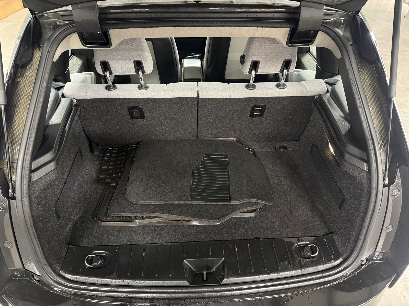 Thumbnail: 2015 BMW i3 - 7