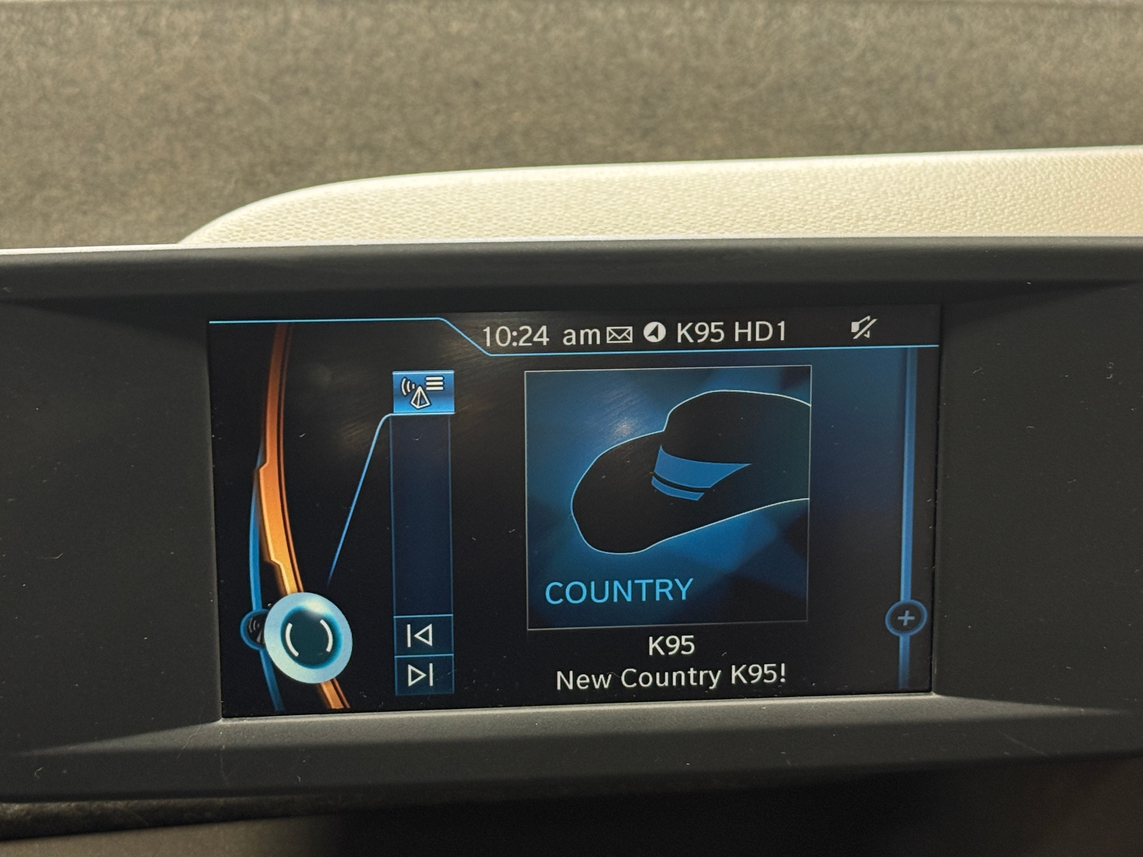 Thumbnail: 2015 BMW i3 - 4