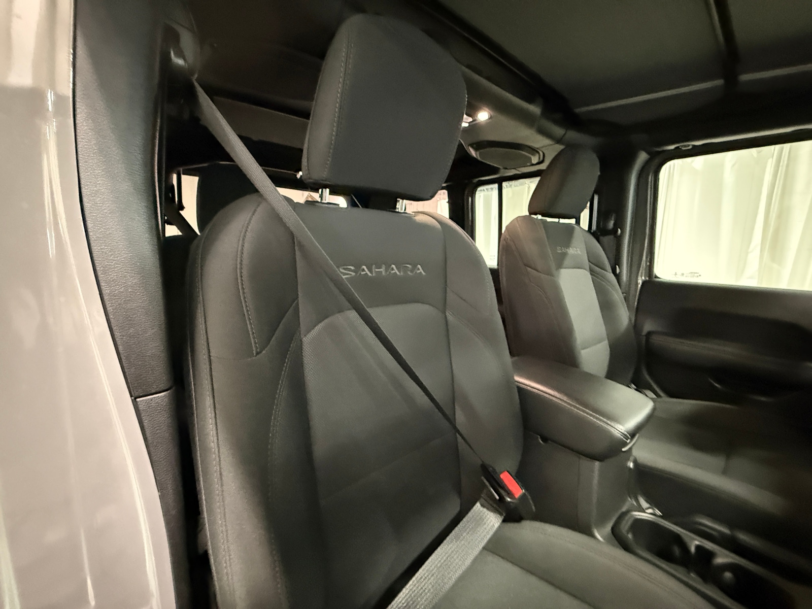 Thumbnail: 2022 Jeep Wrangler - 2