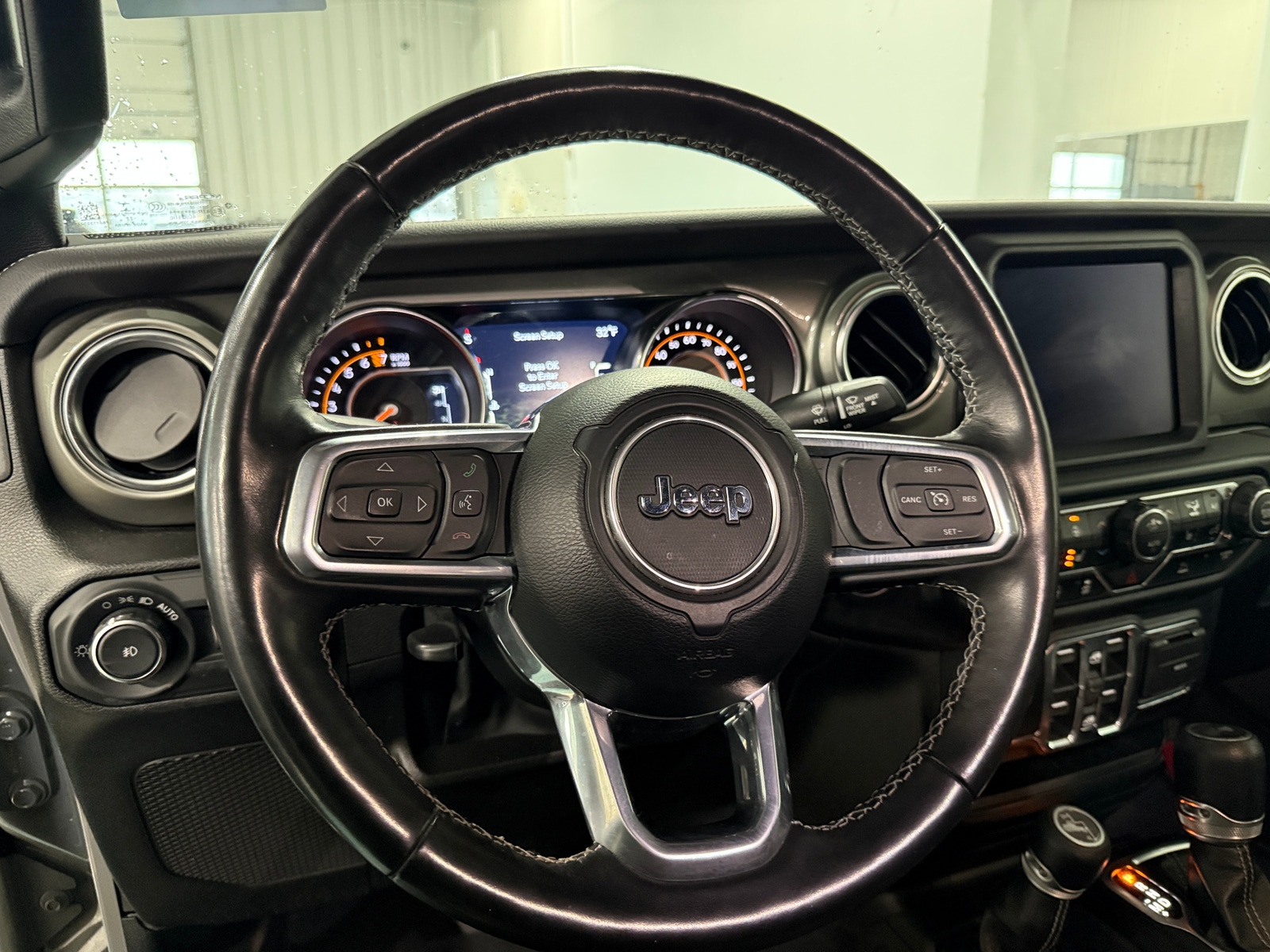 Thumbnail: 2022 Jeep Wrangler - 5