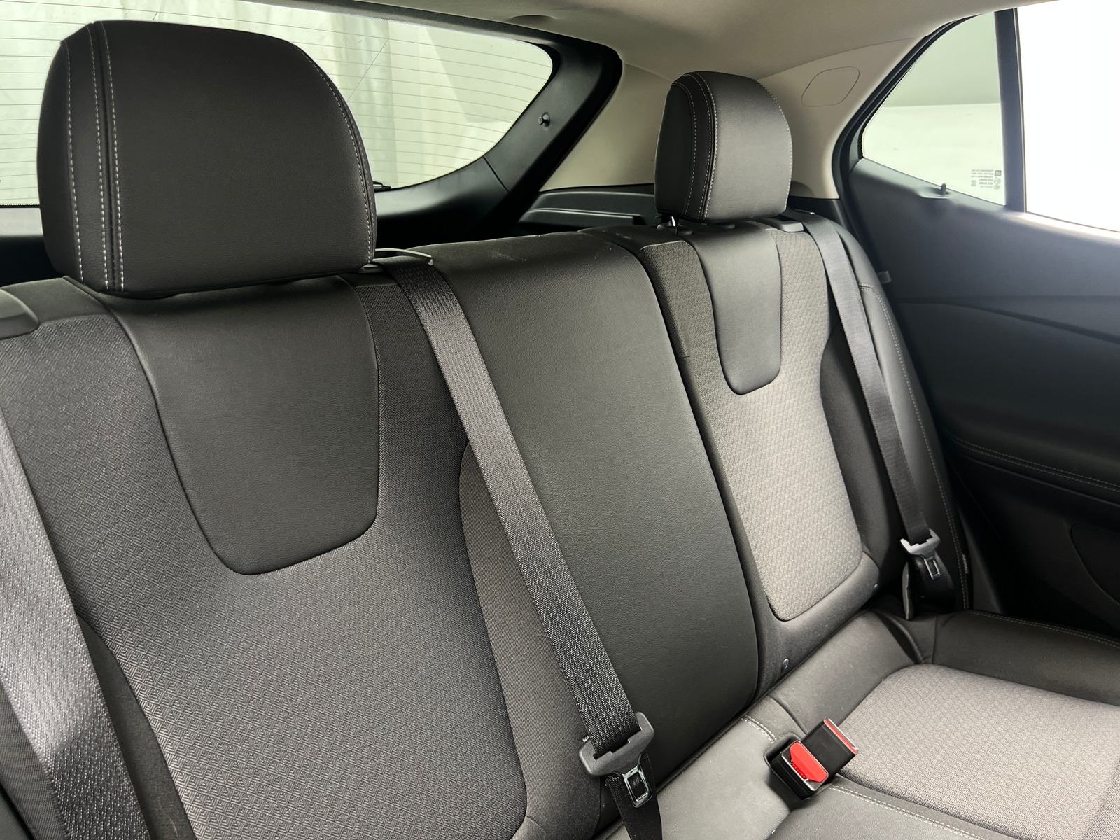 Thumbnail: 2025 Buick Encore GX - 5