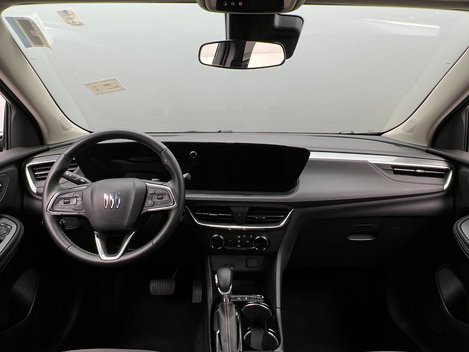 Thumbnail: 2025 Buick Encore GX - 2