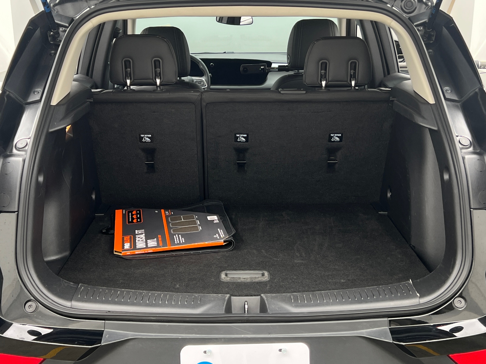 Thumbnail: 2025 Buick Encore GX - 6