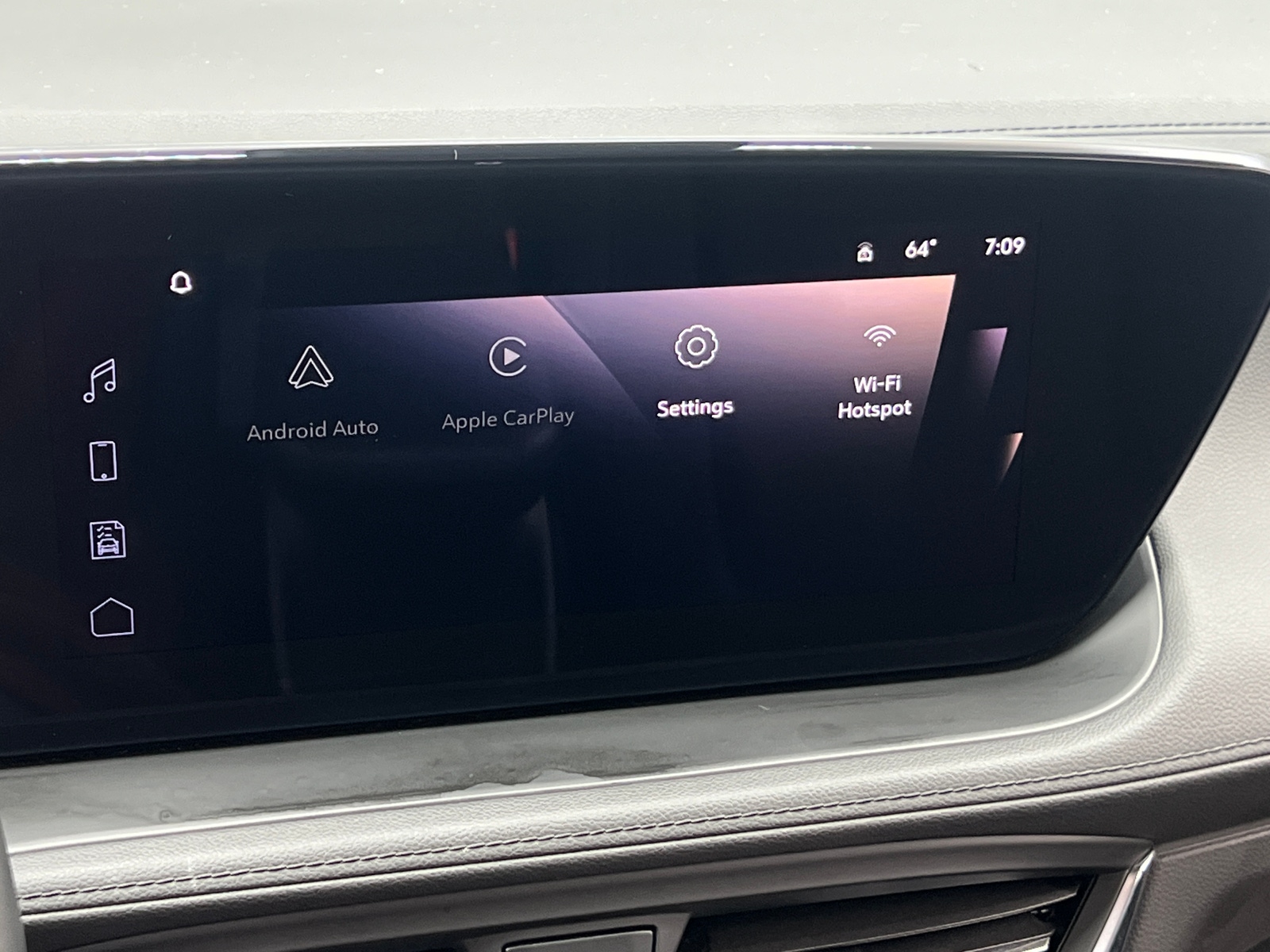 Thumbnail: 2025 Buick Encore GX - 3