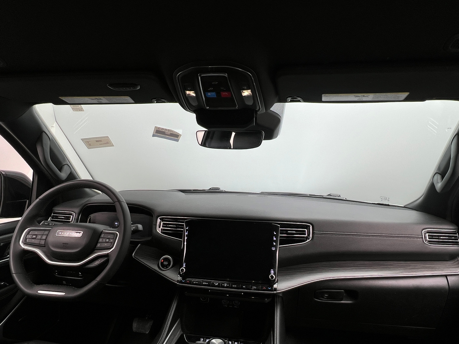 Thumbnail: 2024 Jeep Wagoneer - 2