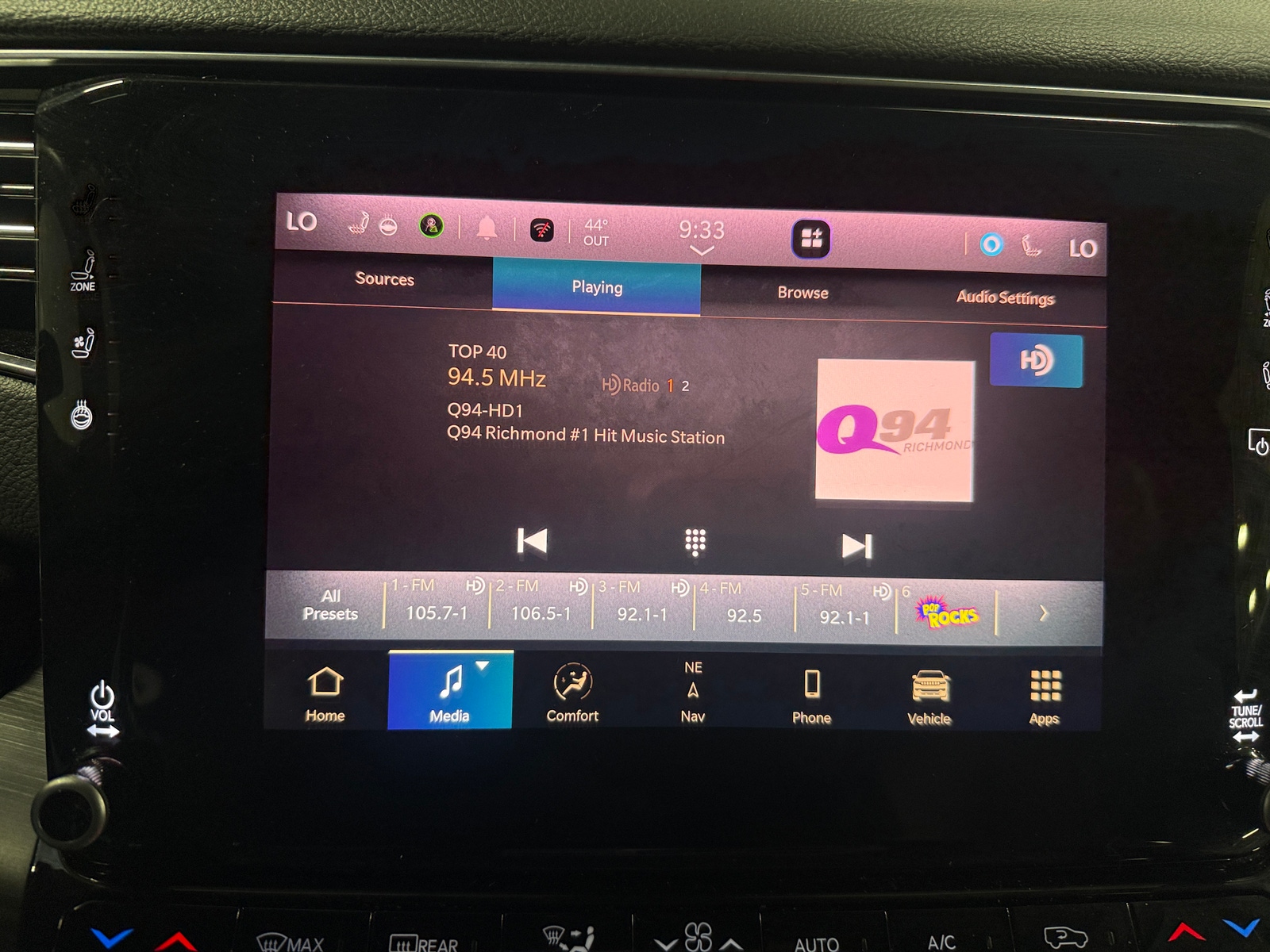 Thumbnail: 2024 Jeep Wagoneer - 3