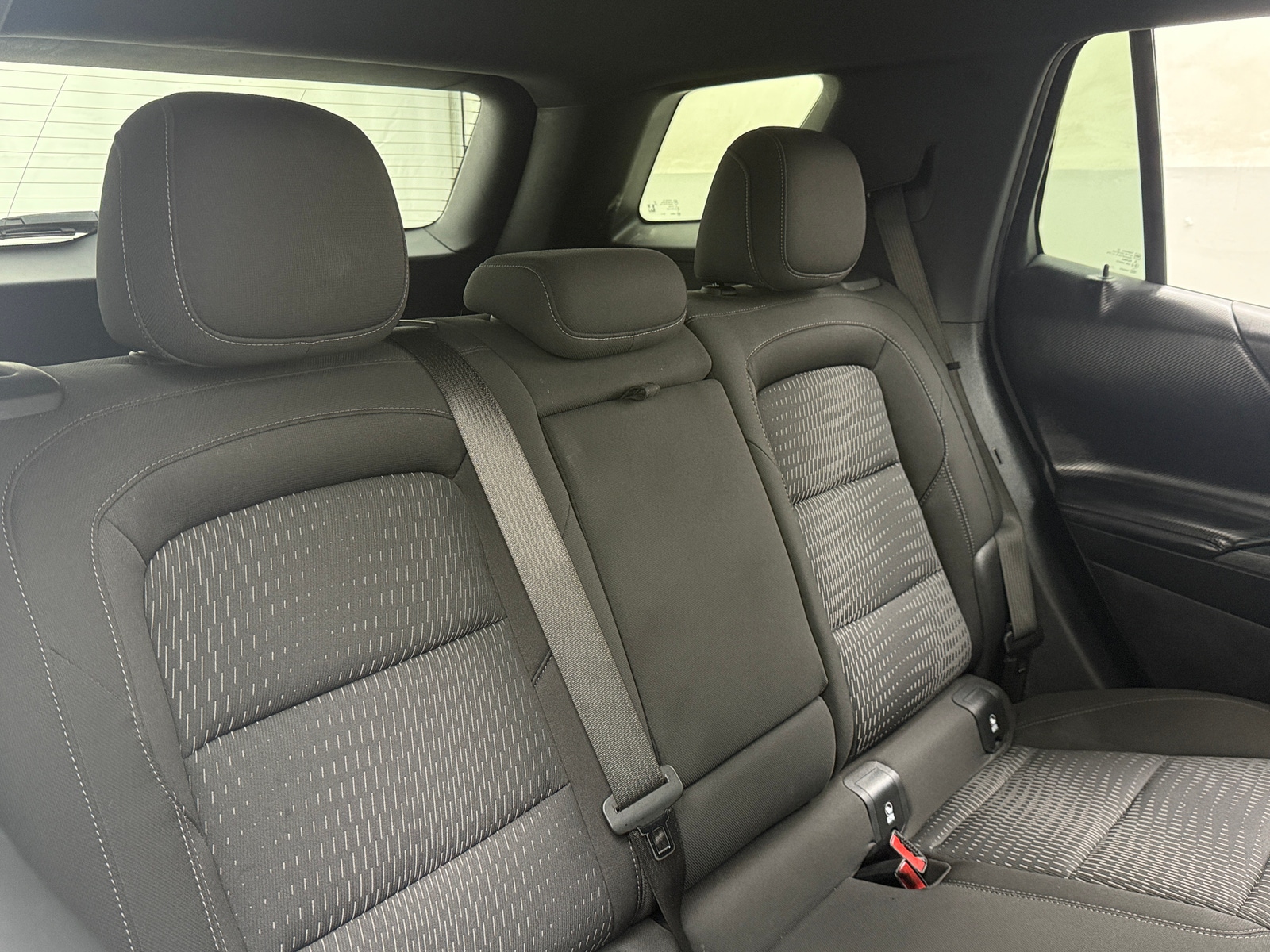 Thumbnail: 2025 Chevrolet Equinox - 6