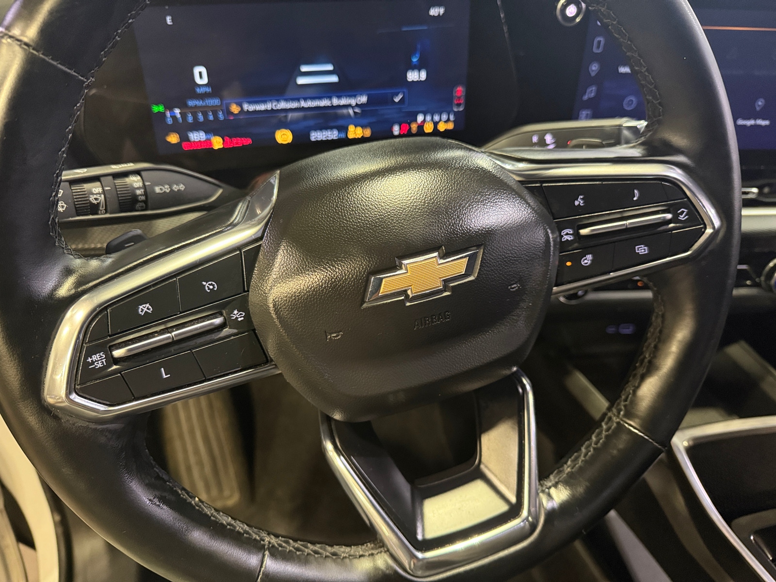 Thumbnail: 2025 Chevrolet Equinox - 5