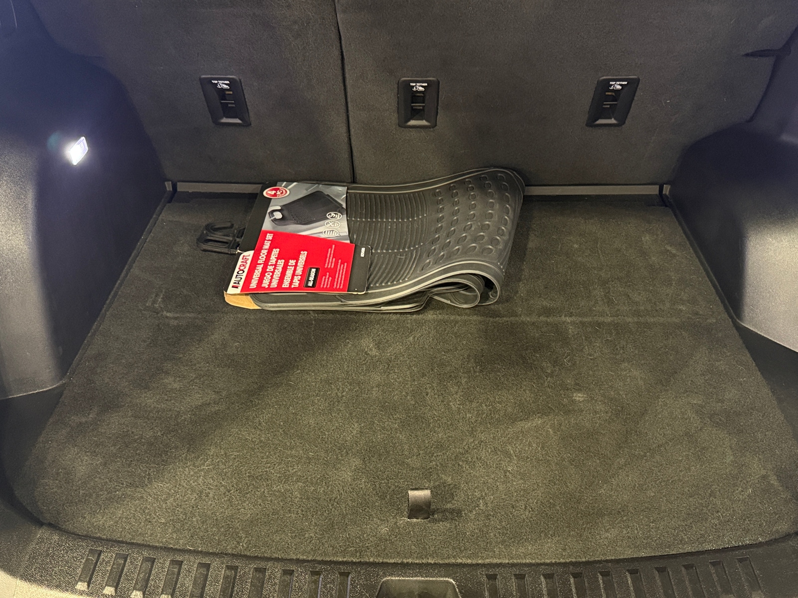 Thumbnail: 2025 Chevrolet Equinox - 7