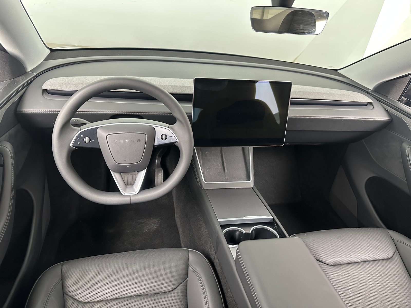 Thumbnail: 2026 Tesla Model Y - 2