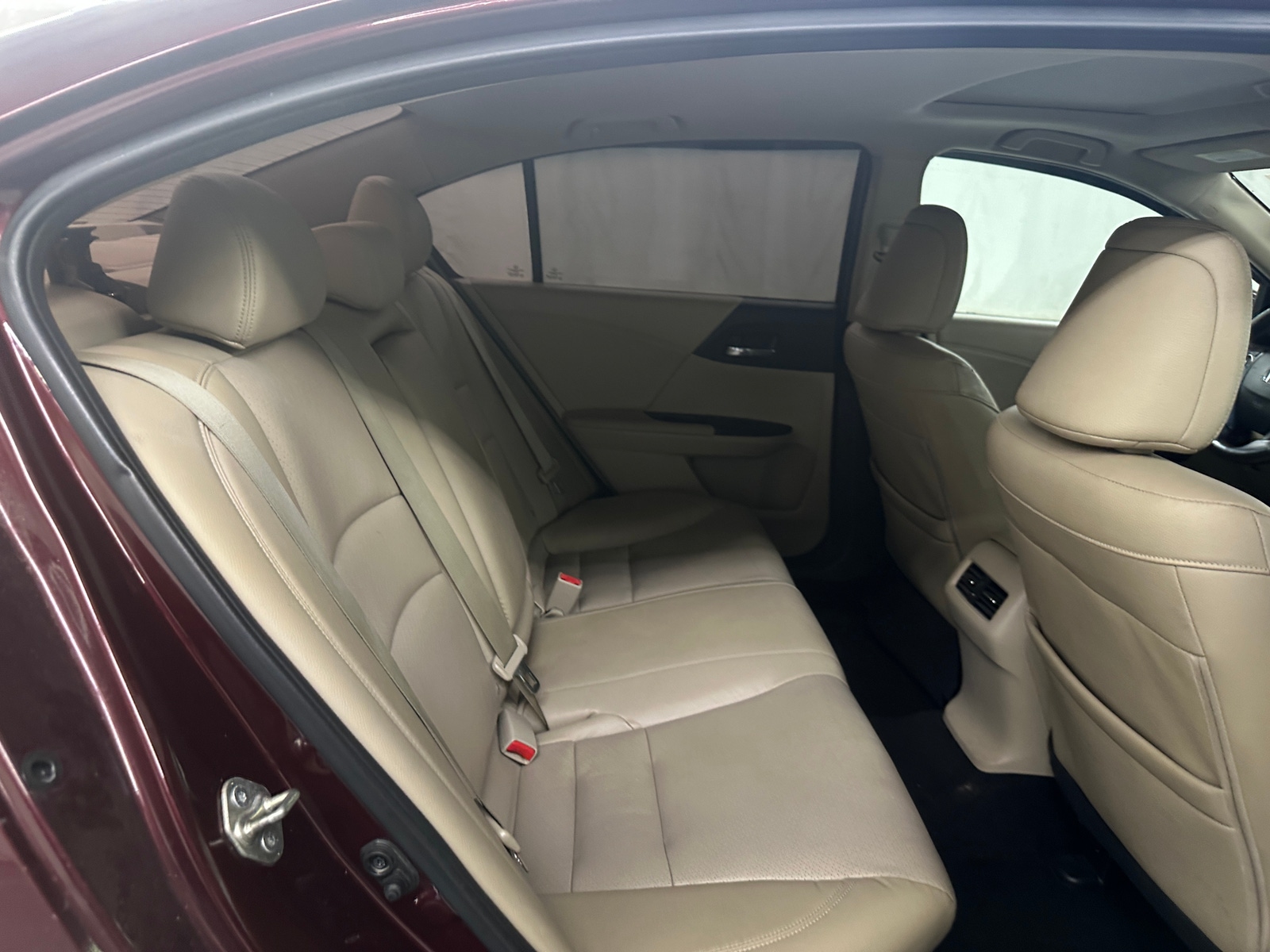 Thumbnail: 2015 Honda Accord - 5