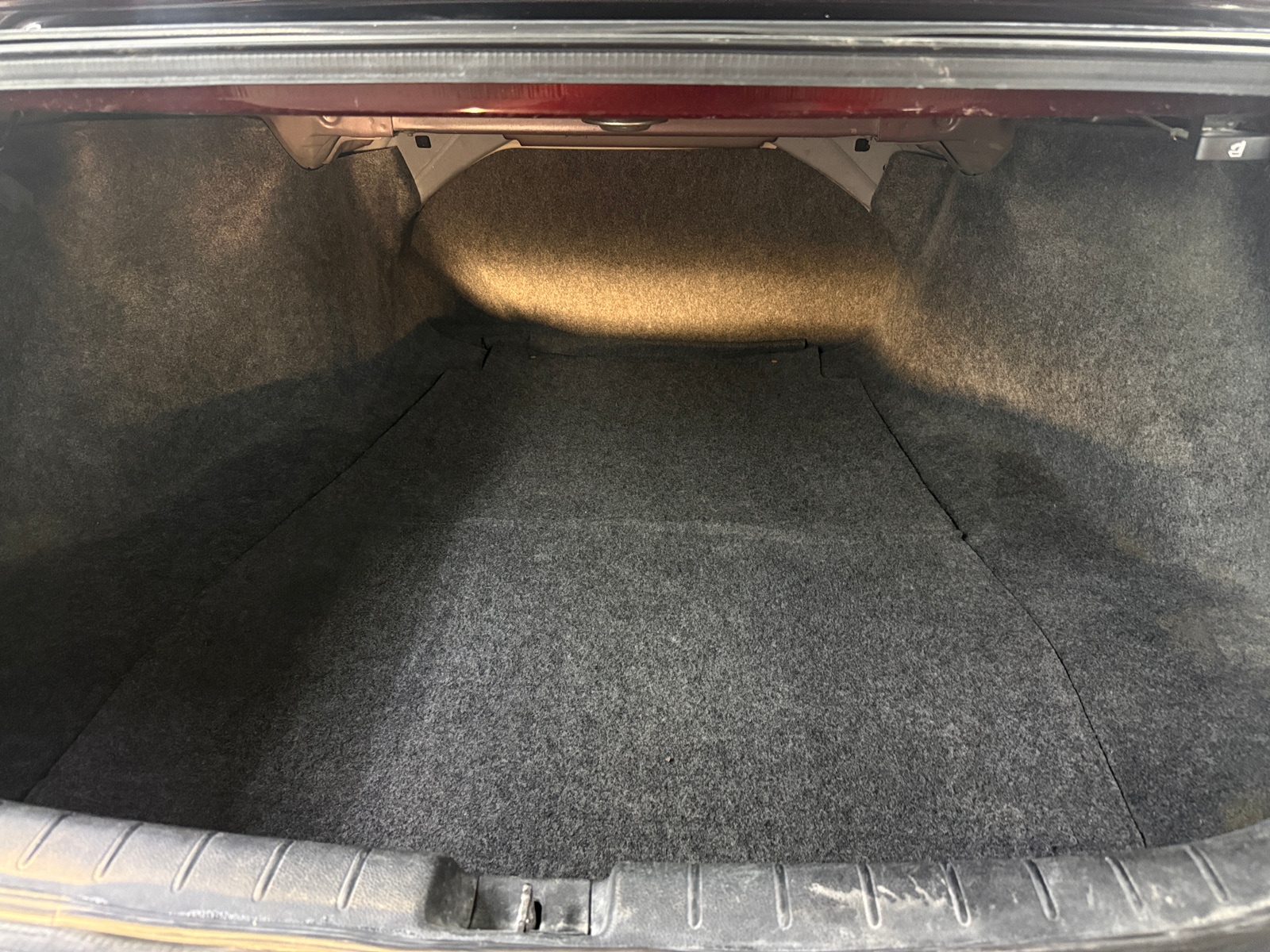 Thumbnail: 2015 Honda Accord - 6