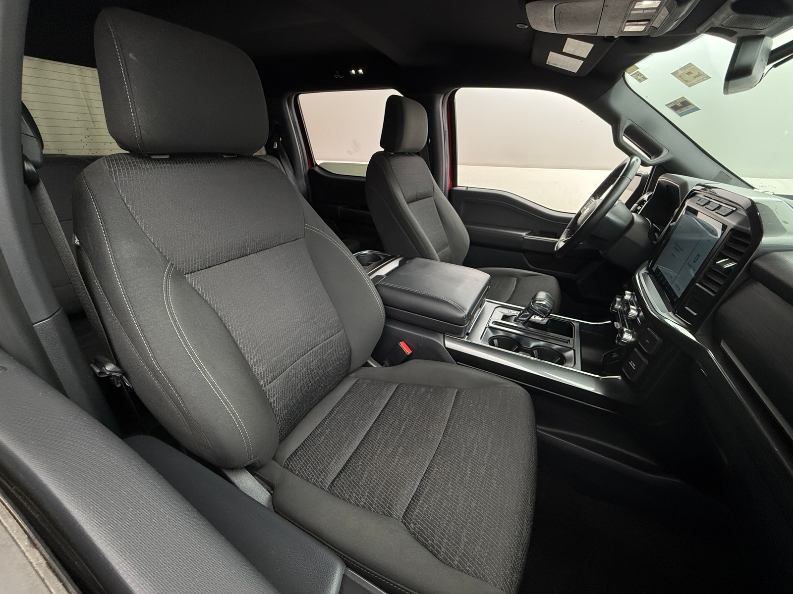 Thumbnail: 2022 Ford Econoline - 2