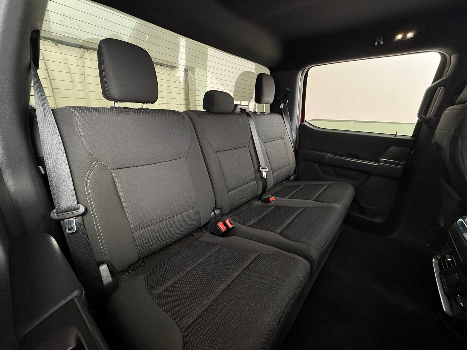 Thumbnail: 2022 Ford Econoline - 6