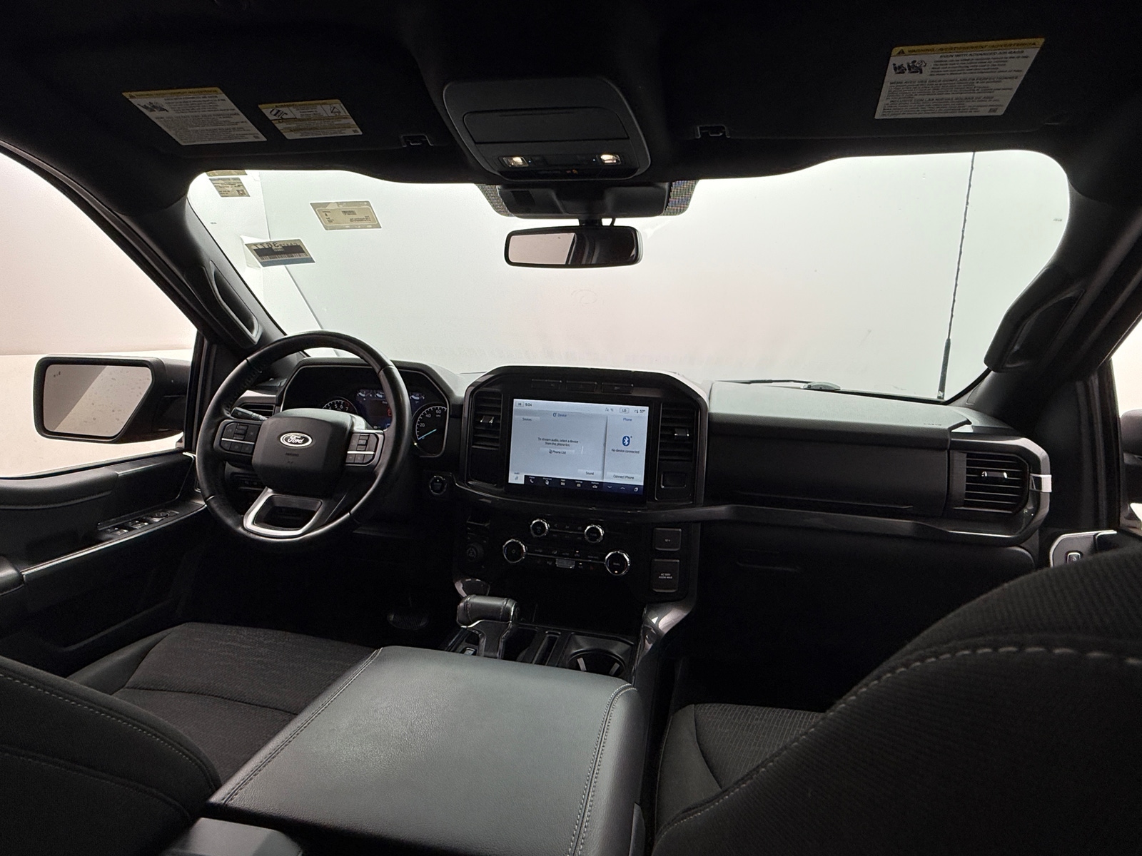 Thumbnail: 2022 Ford Econoline - 3