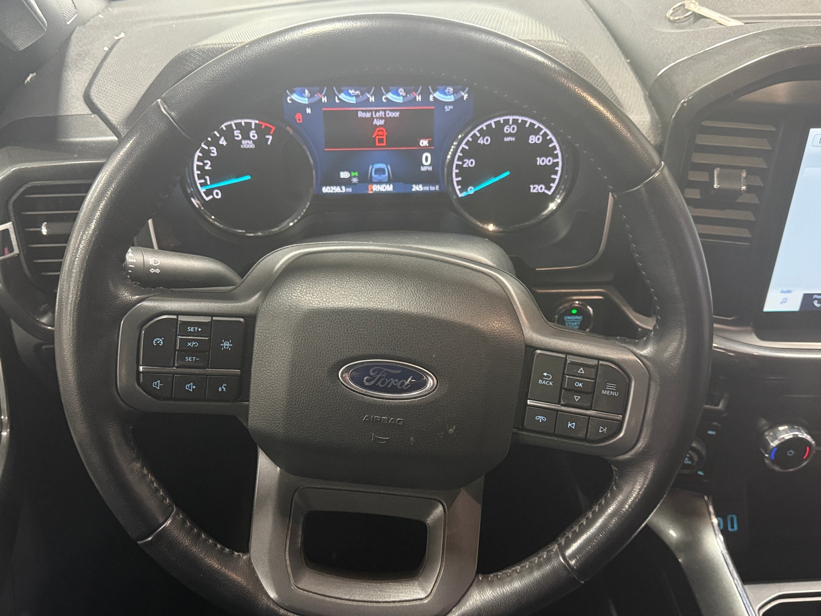 Thumbnail: 2022 Ford Econoline - 5