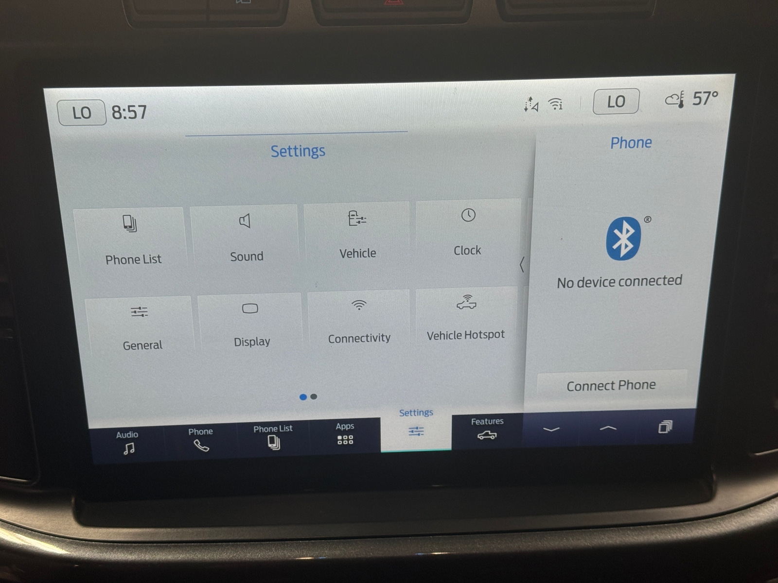 Thumbnail: 2022 Ford Econoline - 4