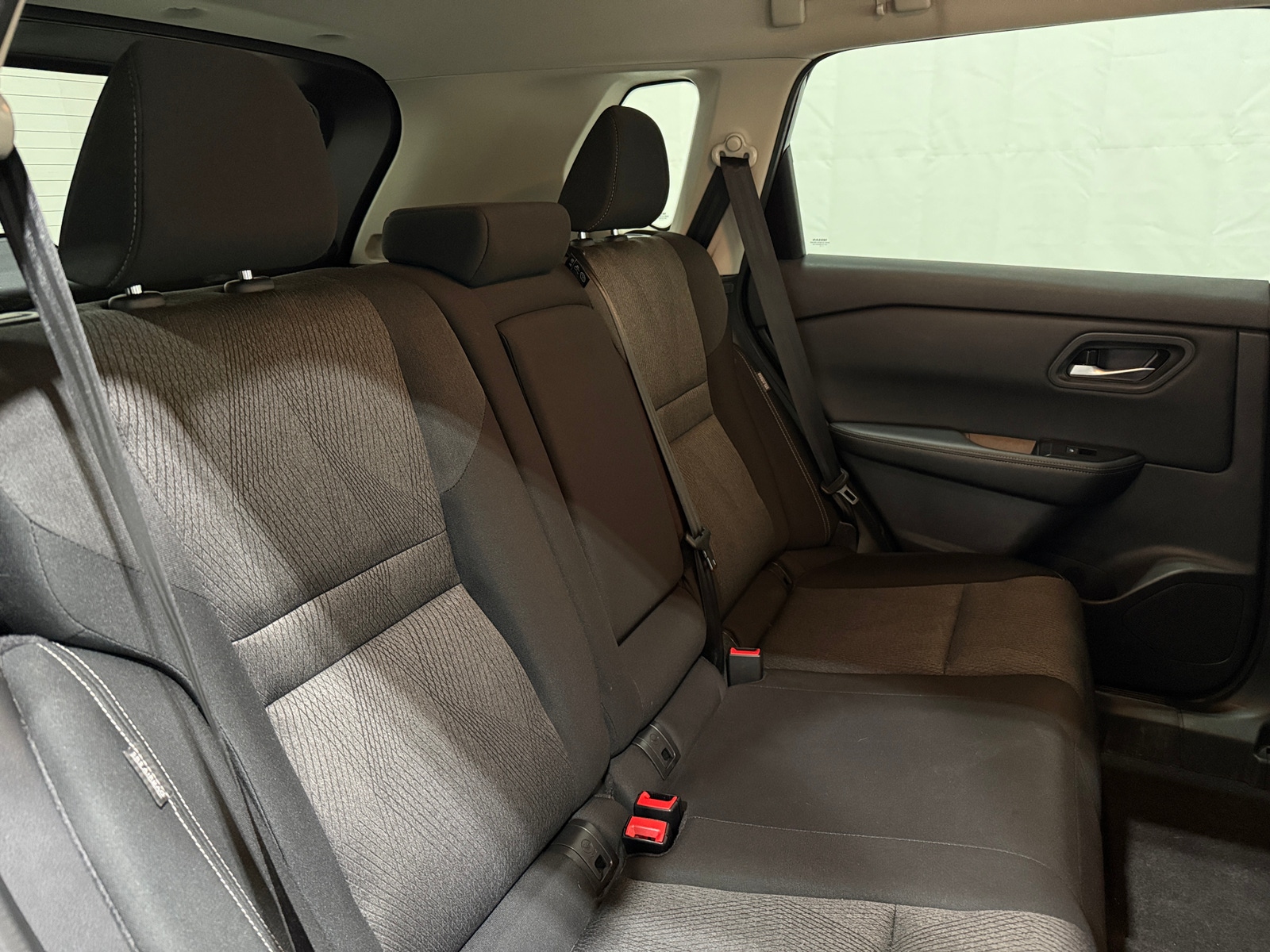 Thumbnail: 2025 Nissan Rogue - 6