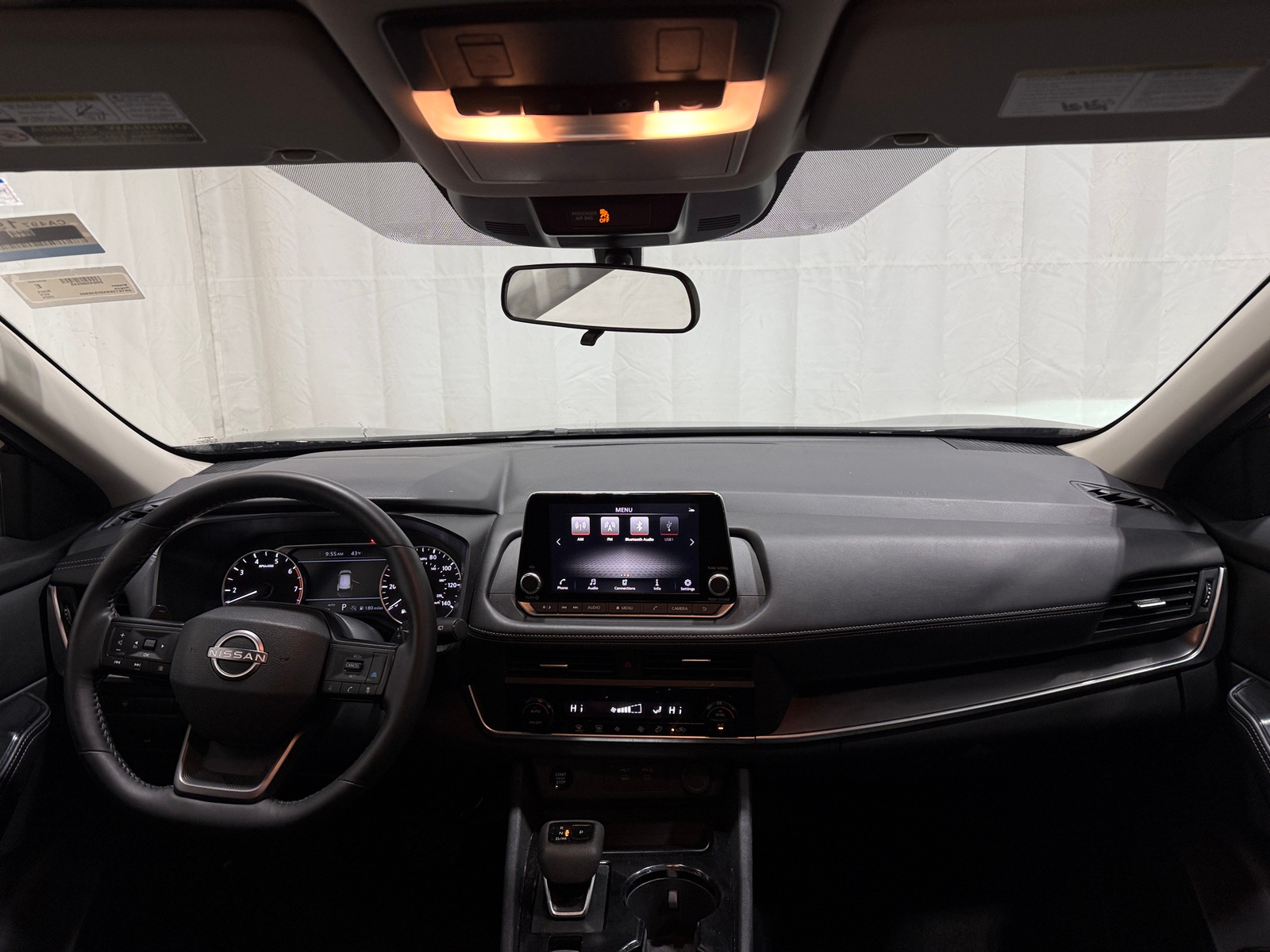 Thumbnail: 2025 Nissan Rogue - 3