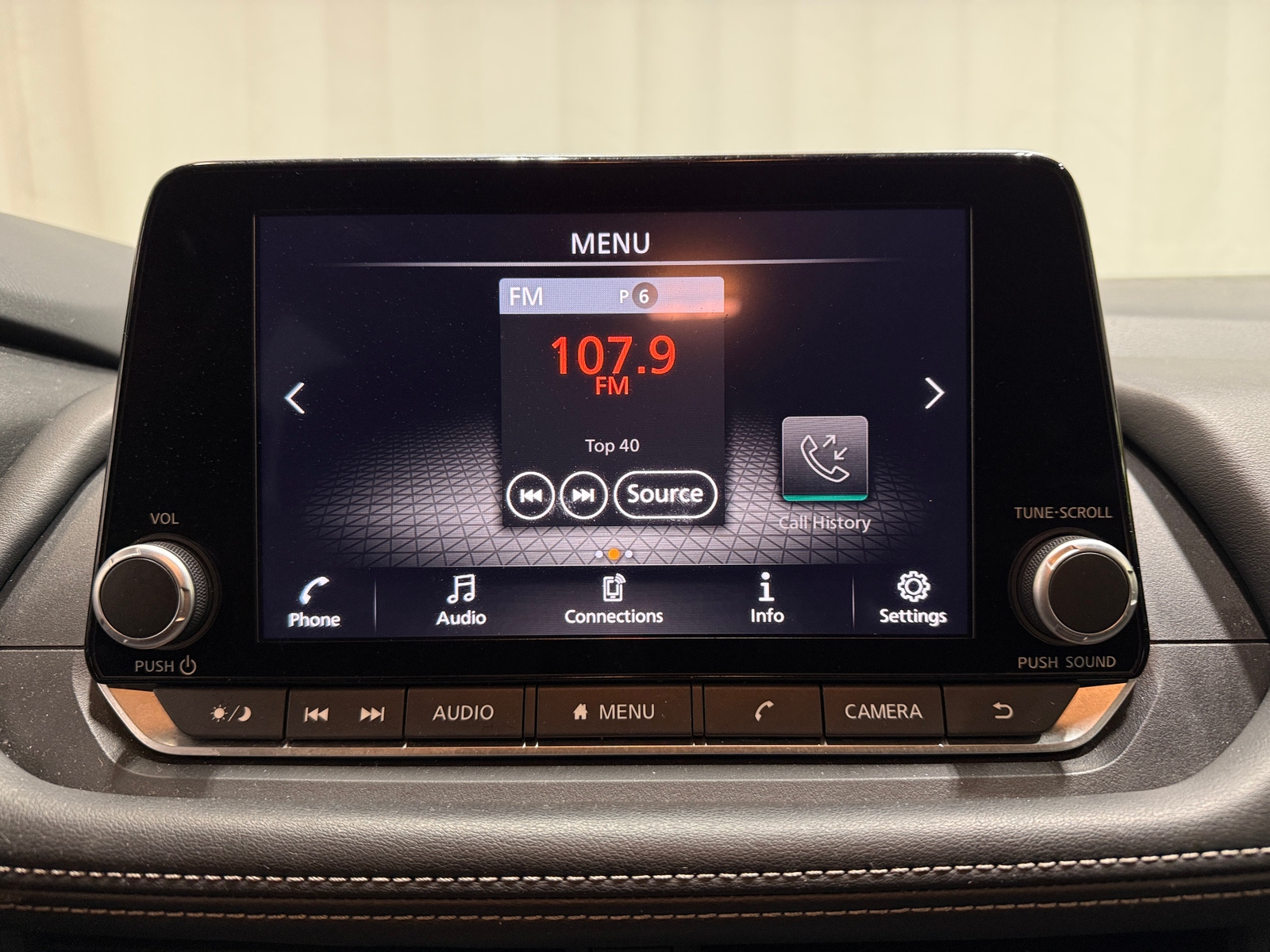 Thumbnail: 2025 Nissan Rogue - 4