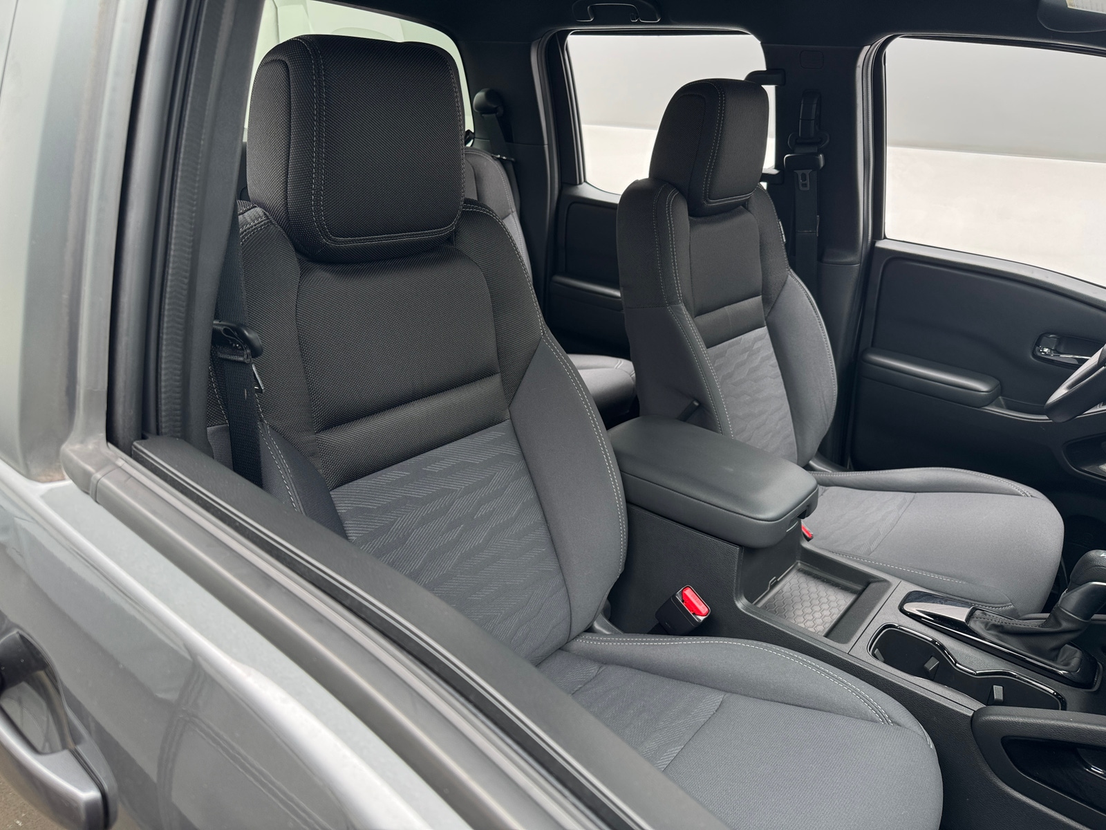 Thumbnail: 2023 Nissan Frontier - 2