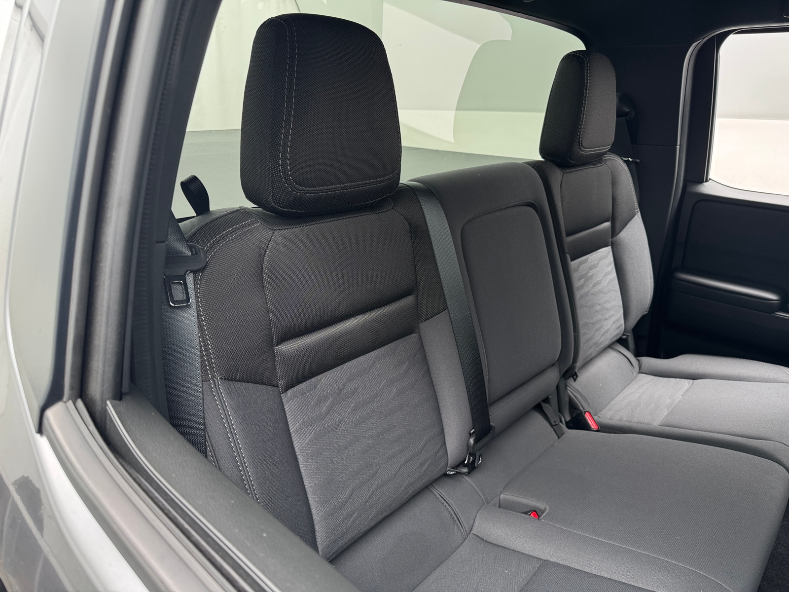 Thumbnail: 2023 Nissan Frontier - 6