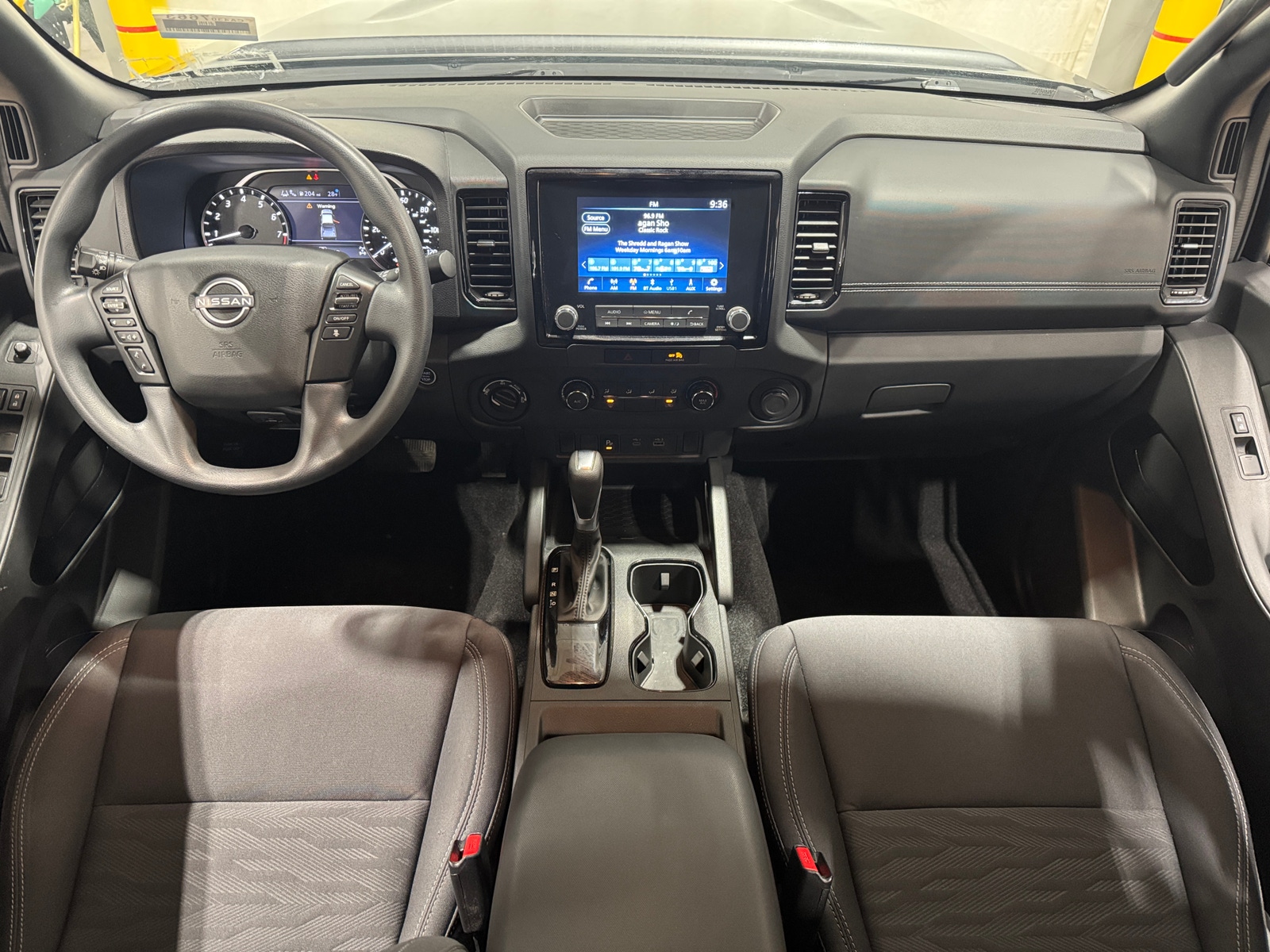 Thumbnail: 2023 Nissan Frontier - 3