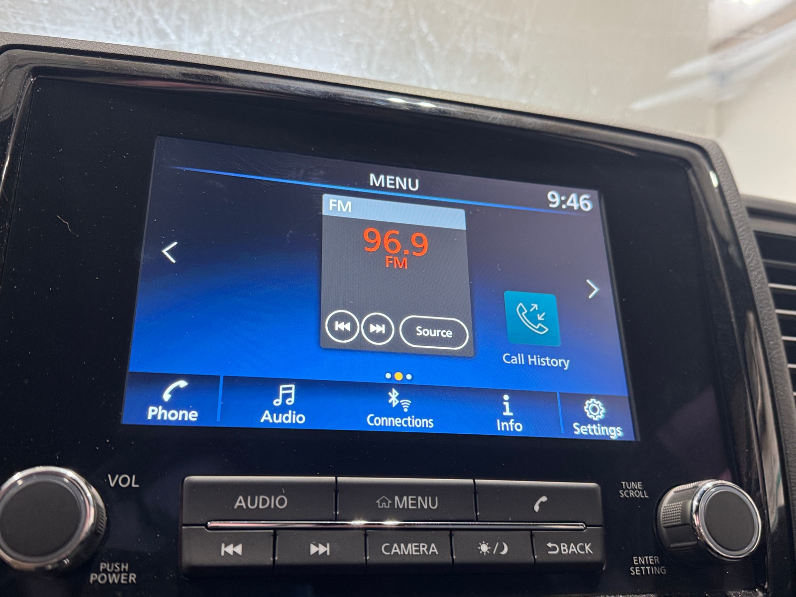 Thumbnail: 2023 Nissan Frontier - 4