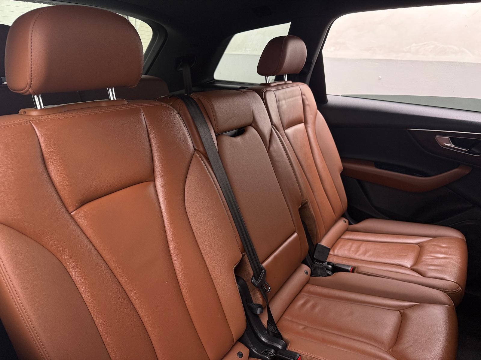 Thumbnail: 2021 Audi Q7 - 5