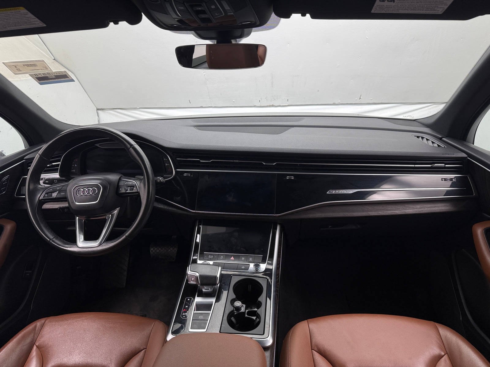 Thumbnail: 2021 Audi Q7 - 2