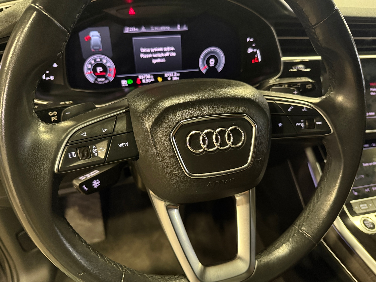 Thumbnail: 2021 Audi Q7 - 4