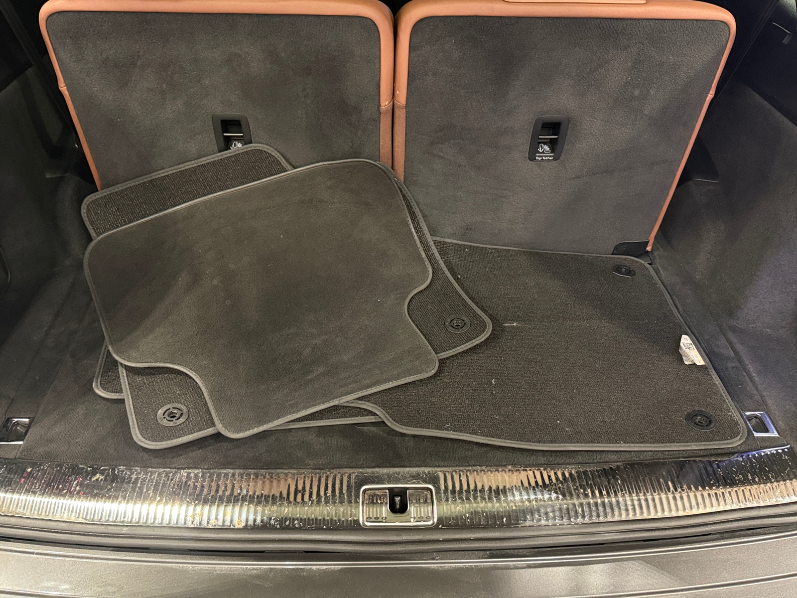 Thumbnail: 2021 Audi Q7 - 6